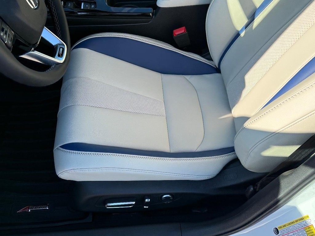 Acura Integra Vehicle Full-screen Gallery Image 12