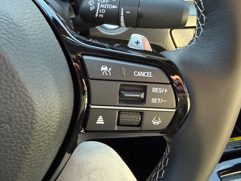 Acura Integra Vehicle Full-screen Gallery Image 14