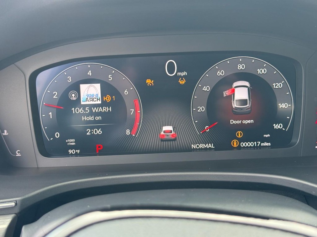 Acura Integra Vehicle Full-screen Gallery Image 15