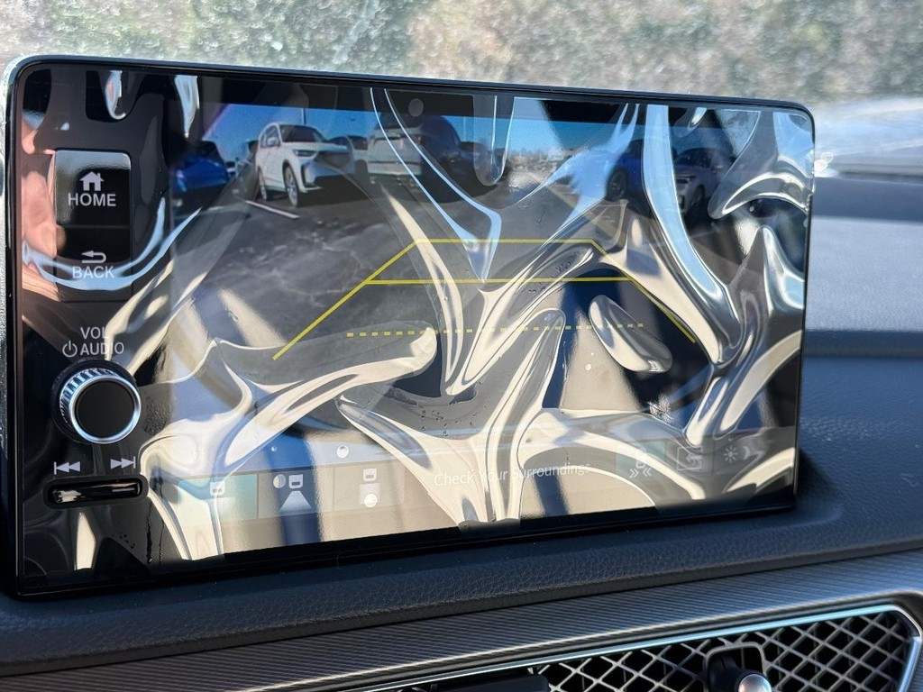 Acura Integra Vehicle Full-screen Gallery Image 17