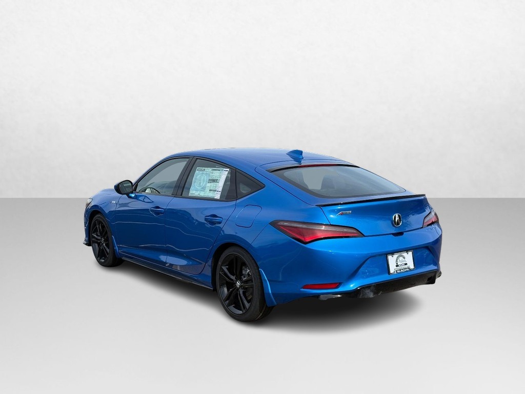 Acura Integra Vehicle Full-screen Gallery Image 03