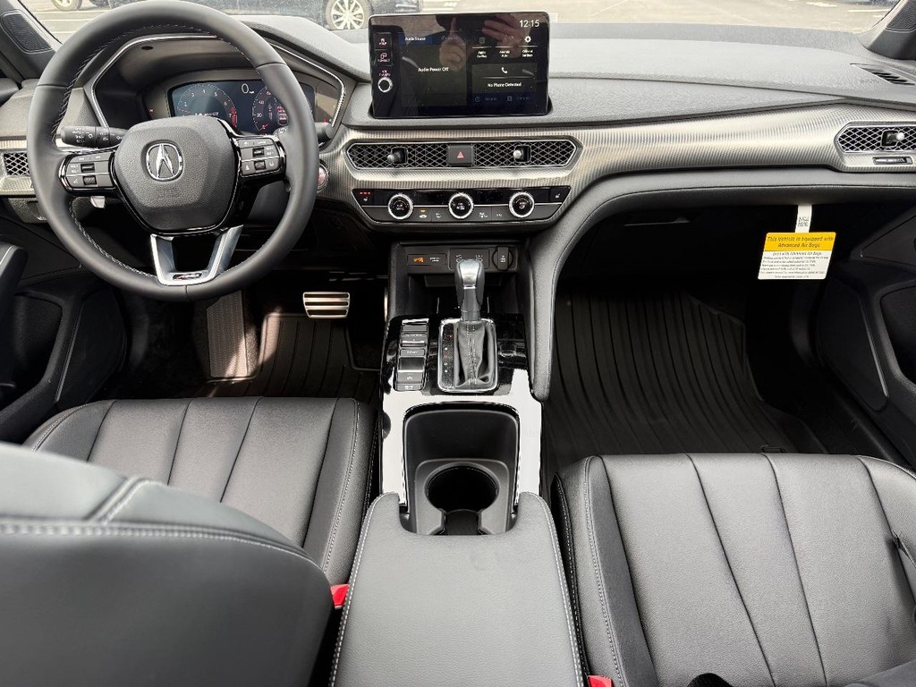 Acura Integra Vehicle Full-screen Gallery Image 07