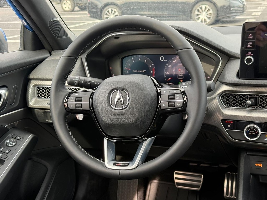 Acura Integra Vehicle Full-screen Gallery Image 08