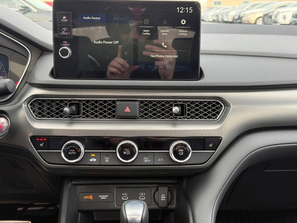 Acura Integra Vehicle Full-screen Gallery Image 09