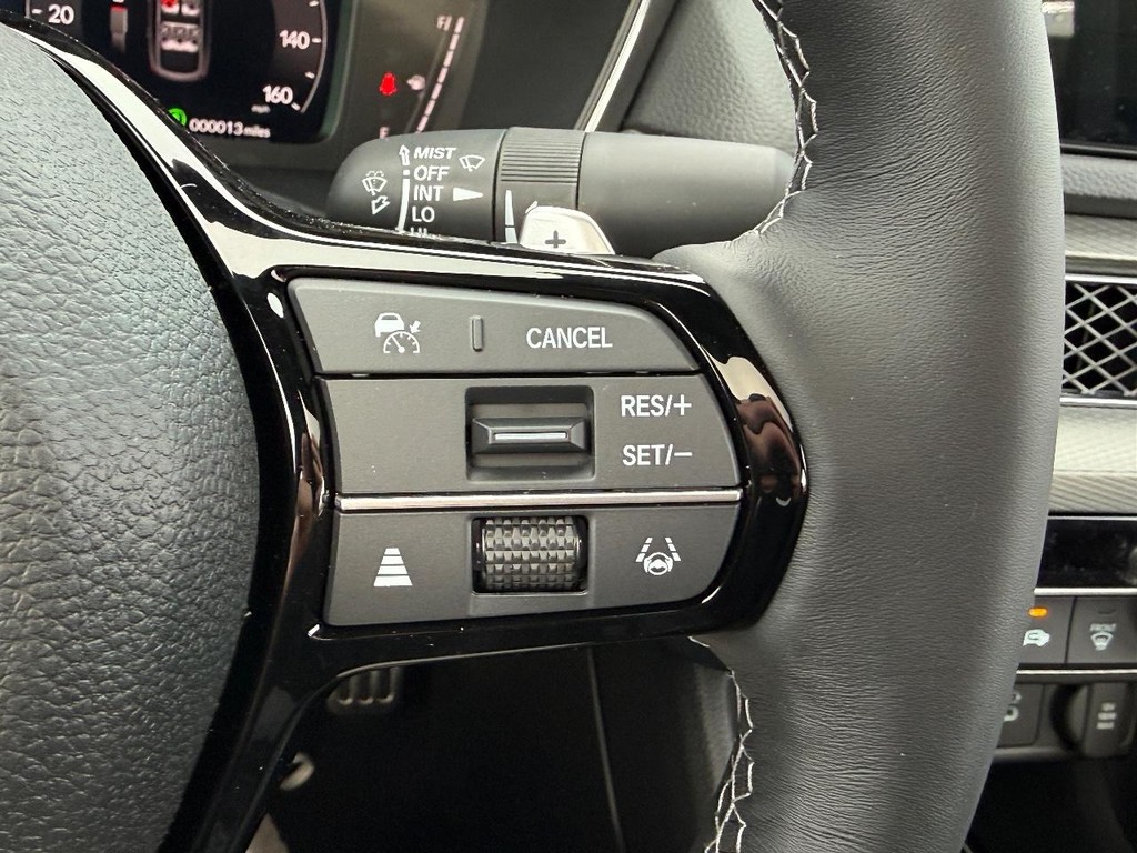 Acura Integra Vehicle Full-screen Gallery Image 13