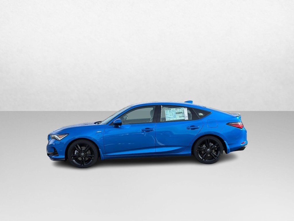 Acura Integra Vehicle Full-screen Gallery Image 02