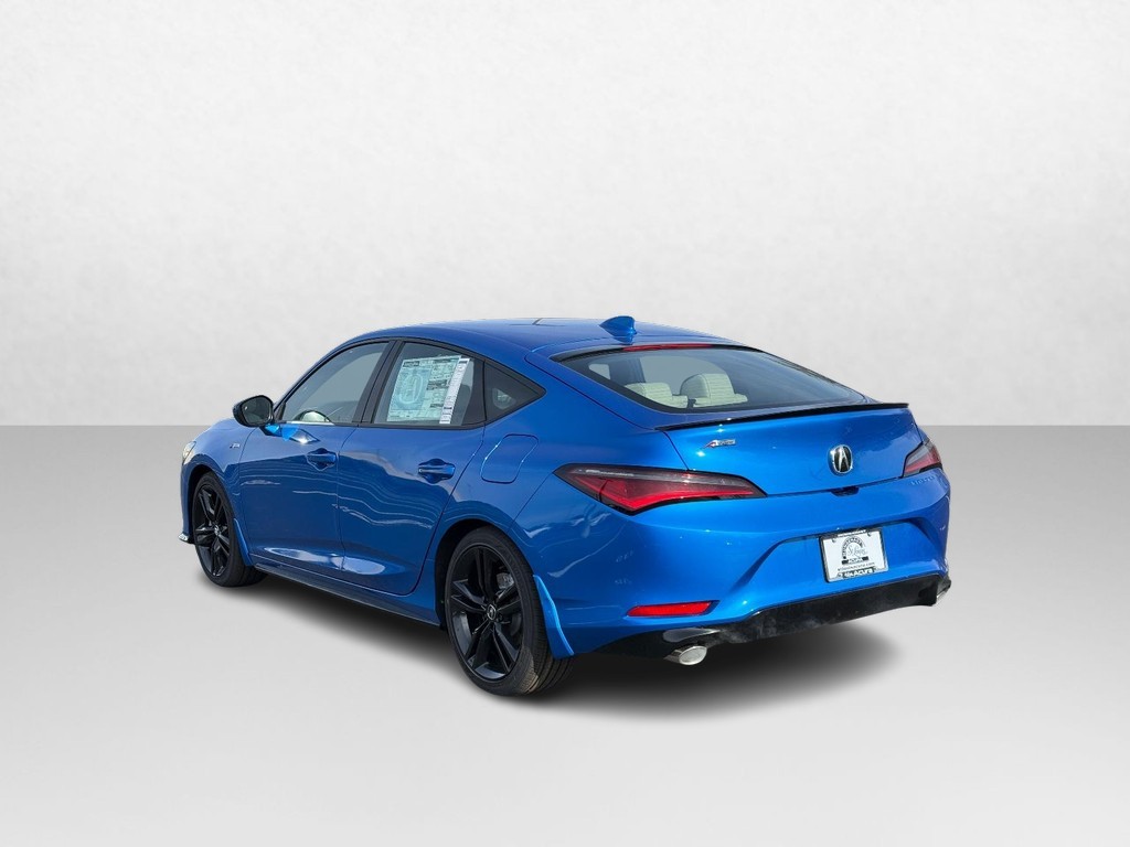 Acura Integra Vehicle Full-screen Gallery Image 03