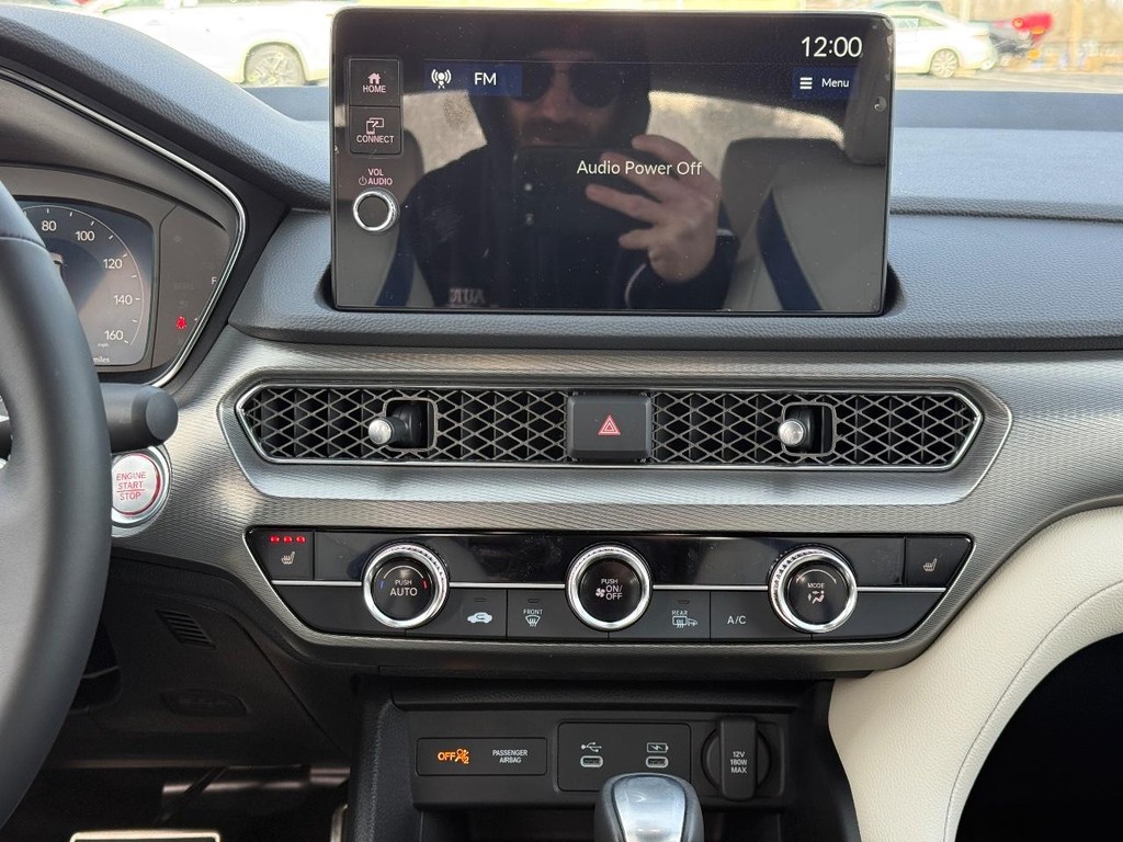Acura Integra Vehicle Full-screen Gallery Image 09