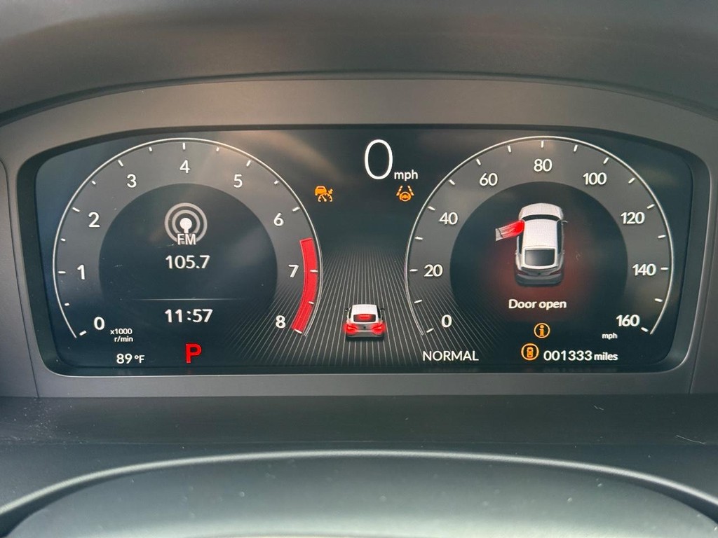 Acura Integra Vehicle Full-screen Gallery Image 15