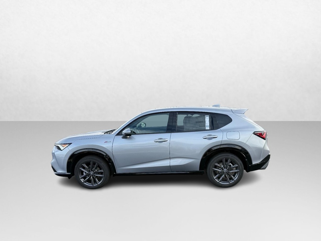 Acura ADX Vehicle Full-screen Gallery Image 02