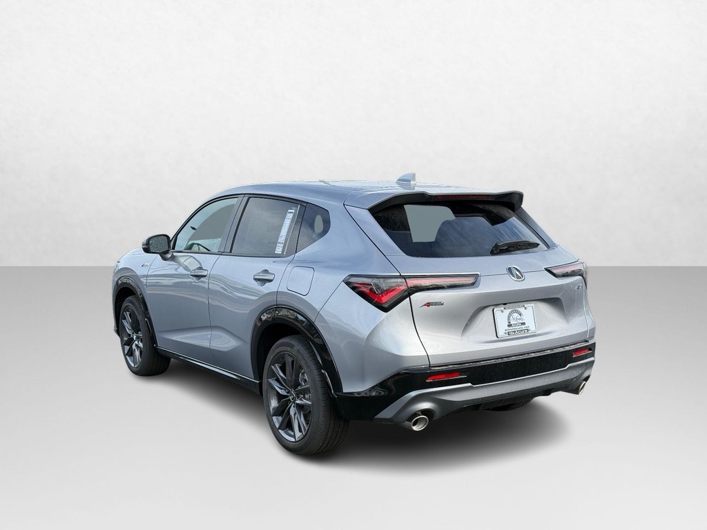 Acura ADX Vehicle Full-screen Gallery Image 03