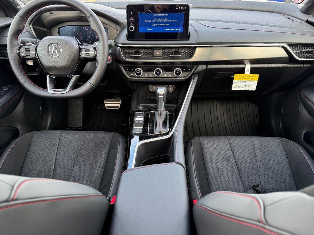 Acura ADX Vehicle Full-screen Gallery Image 07