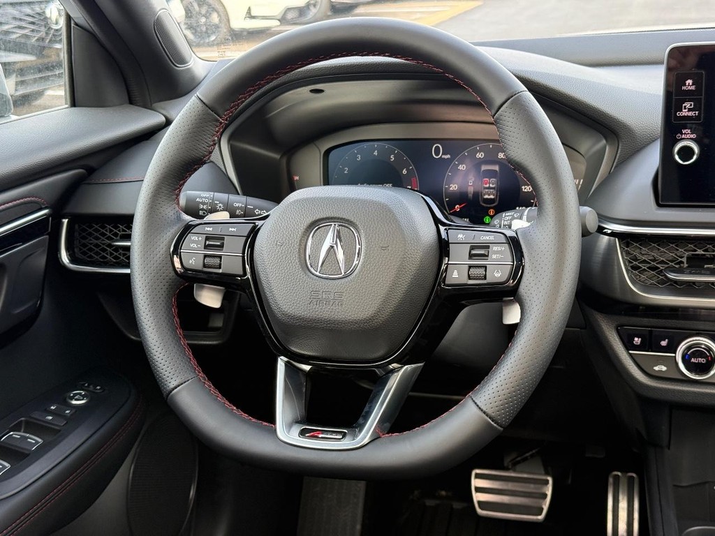 Acura ADX Vehicle Full-screen Gallery Image 08