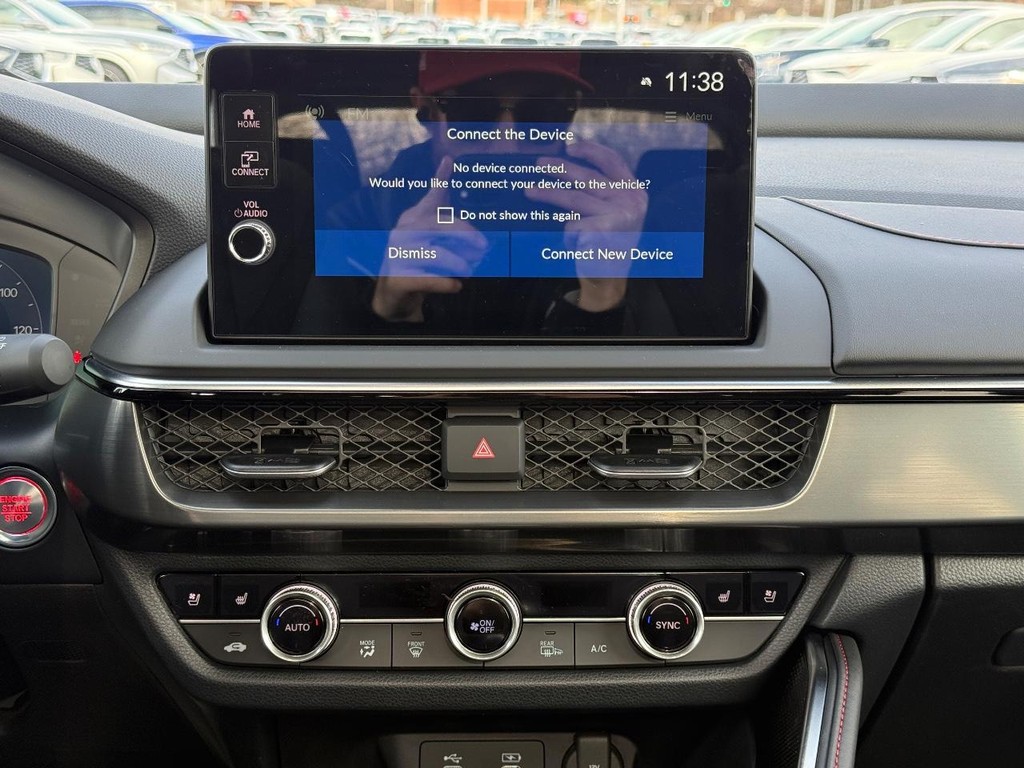 Acura ADX Vehicle Full-screen Gallery Image 09