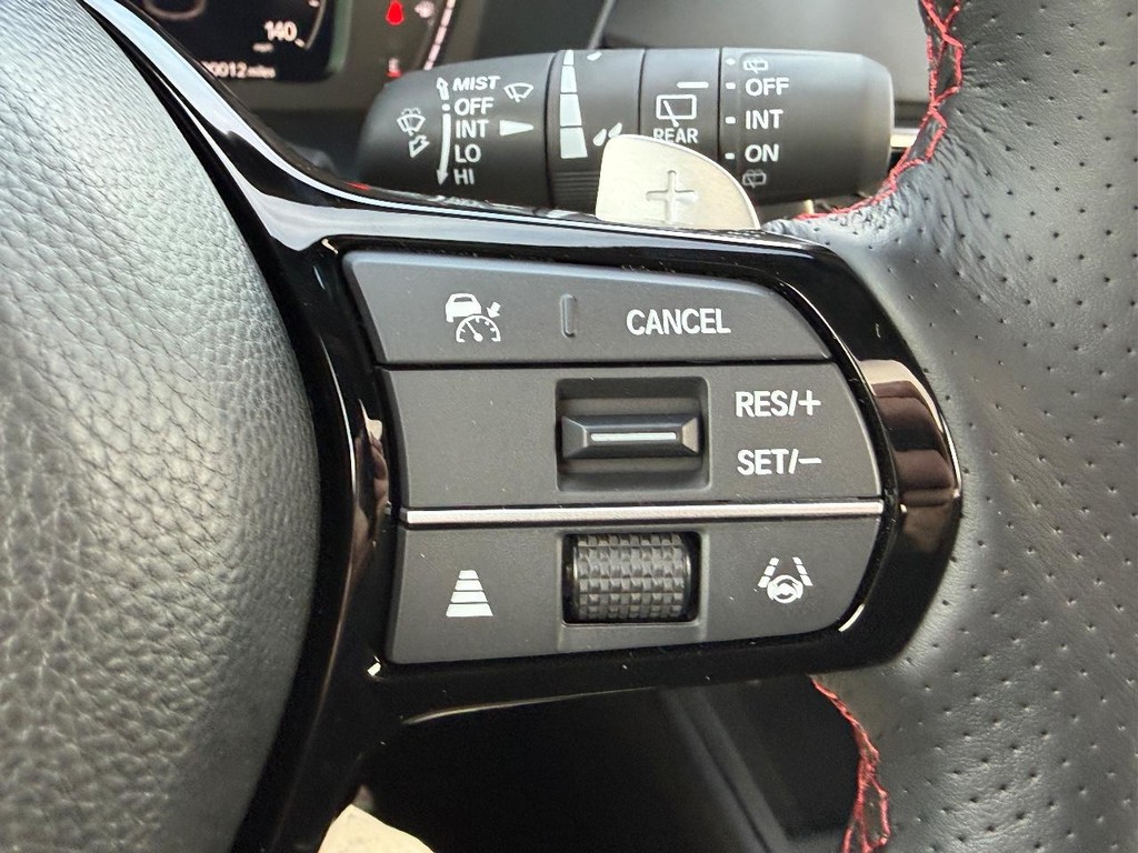 Acura ADX Vehicle Full-screen Gallery Image 13