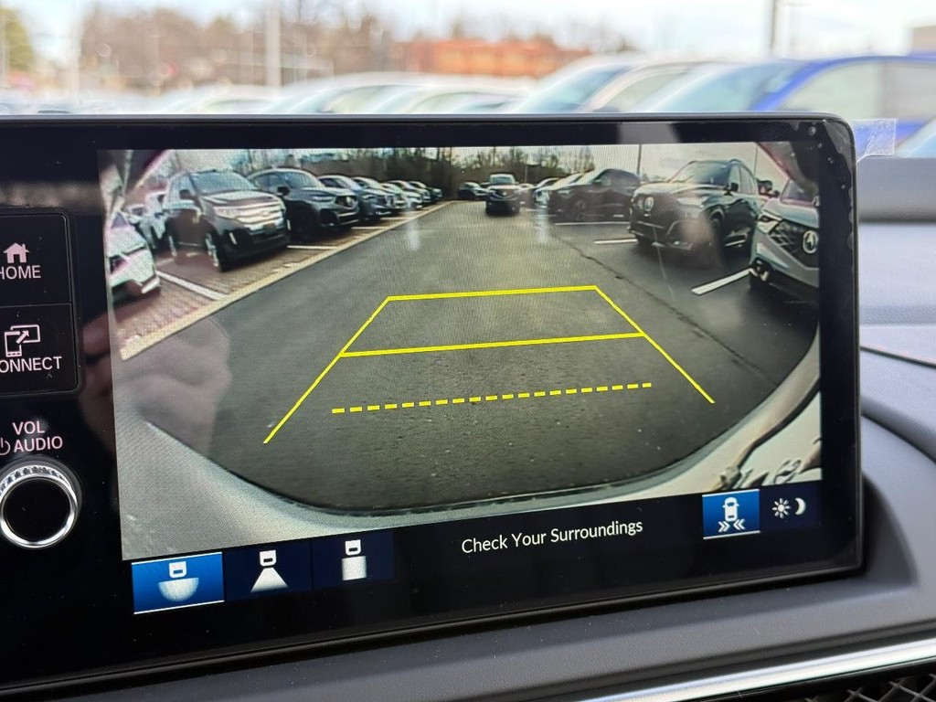Acura ADX Vehicle Full-screen Gallery Image 15