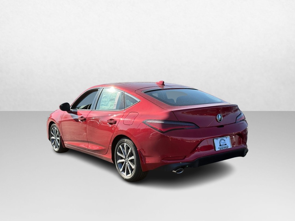 Acura Integra Vehicle Full-screen Gallery Image 03
