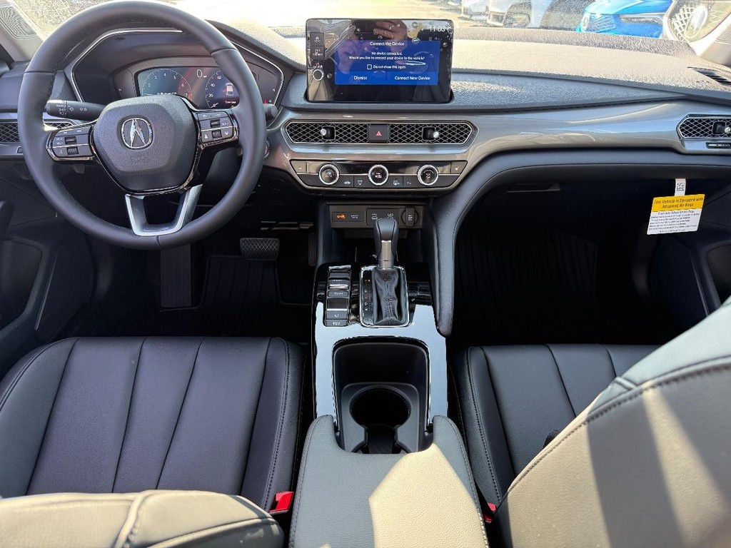 Acura Integra Vehicle Full-screen Gallery Image 06