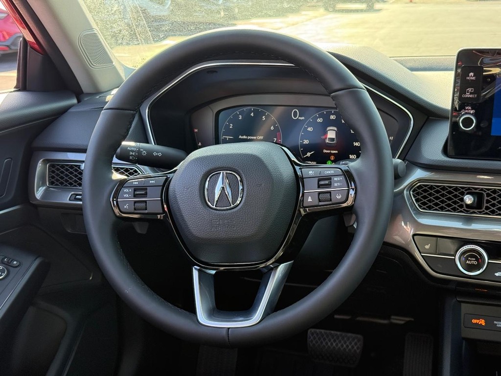 Acura Integra Vehicle Full-screen Gallery Image 07