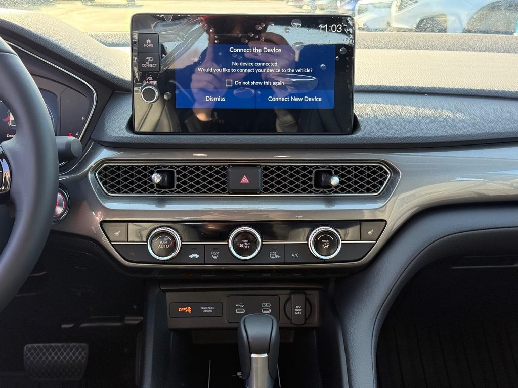 Acura Integra Vehicle Full-screen Gallery Image 08