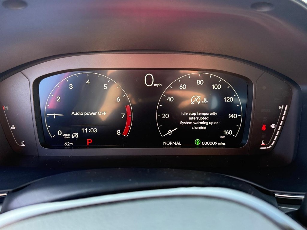 Acura Integra Vehicle Full-screen Gallery Image 13