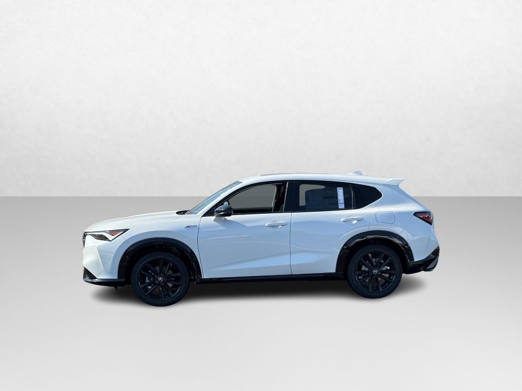 Acura ADX Vehicle Full-screen Gallery Image 02