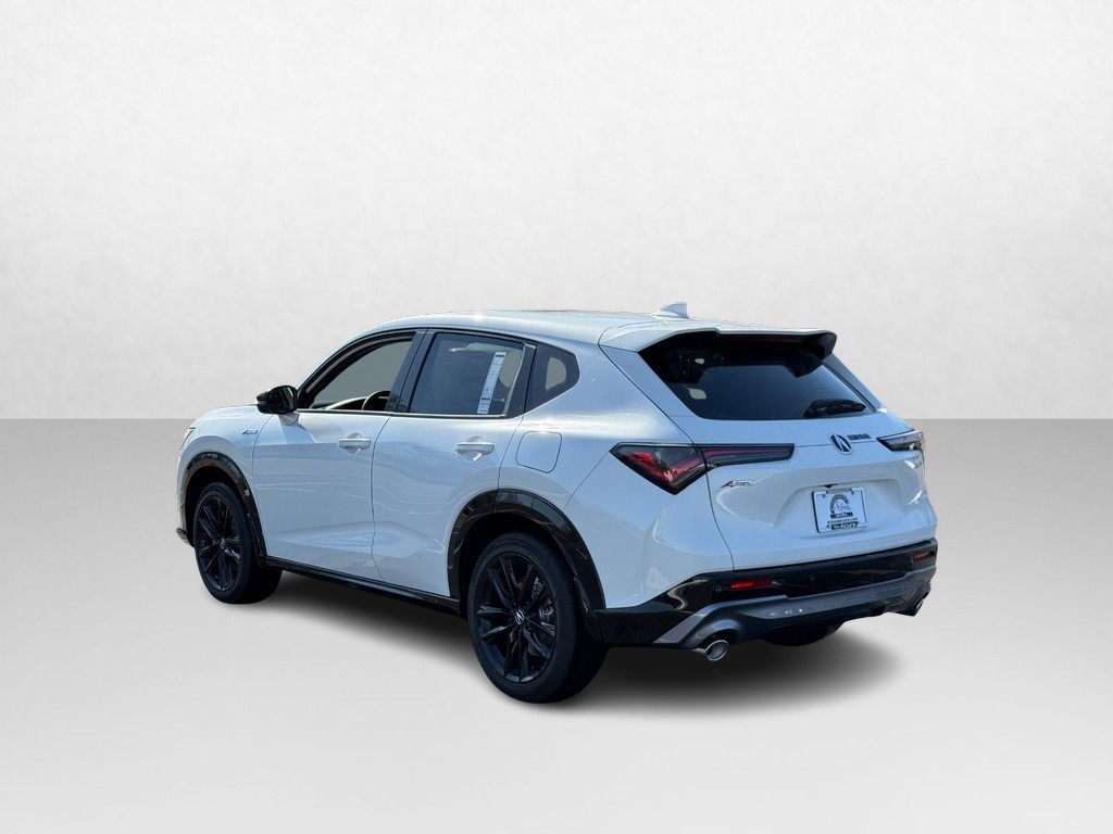 Acura ADX Vehicle Full-screen Gallery Image 03