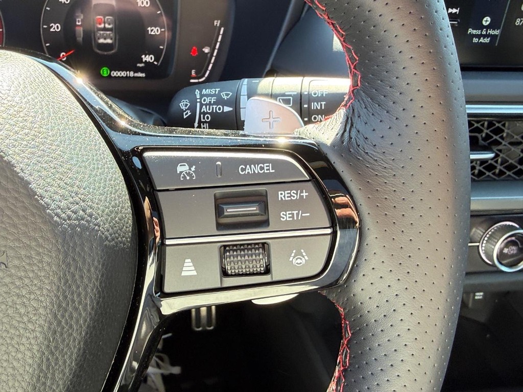 Acura ADX Vehicle Full-screen Gallery Image 14