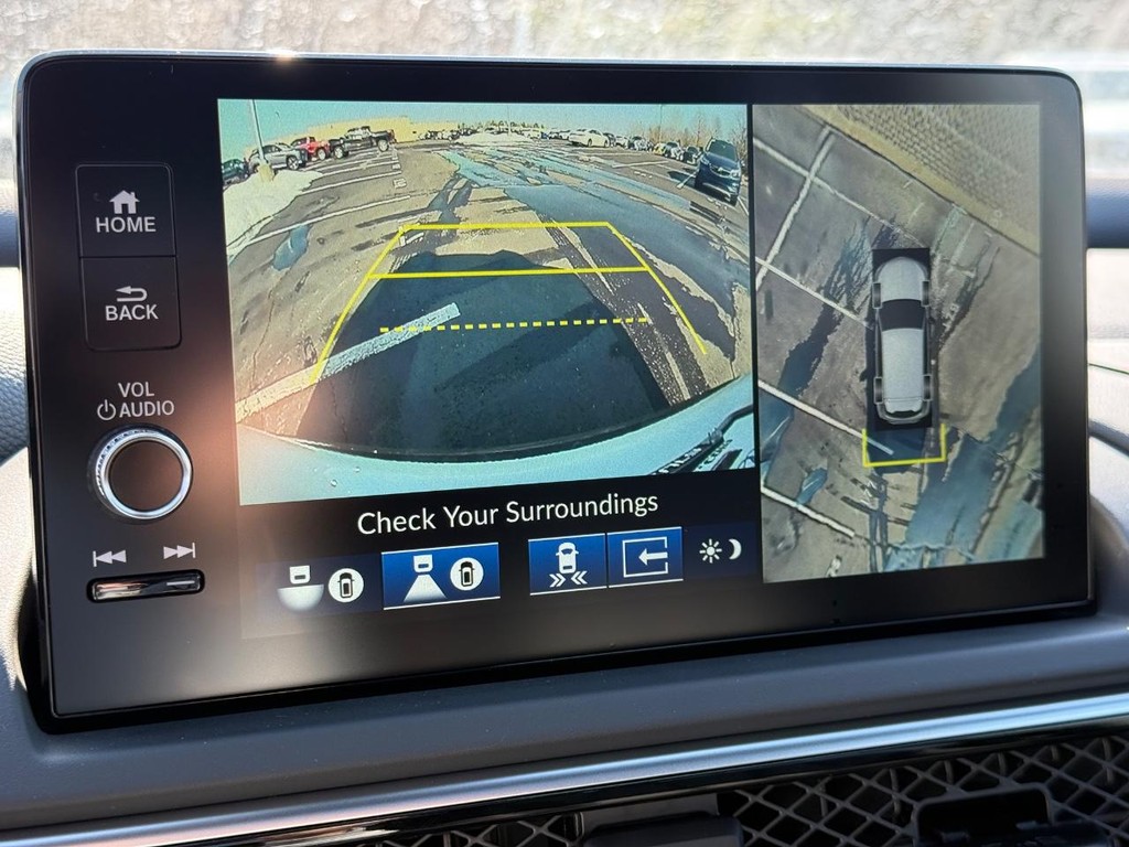 Acura ADX Vehicle Full-screen Gallery Image 17