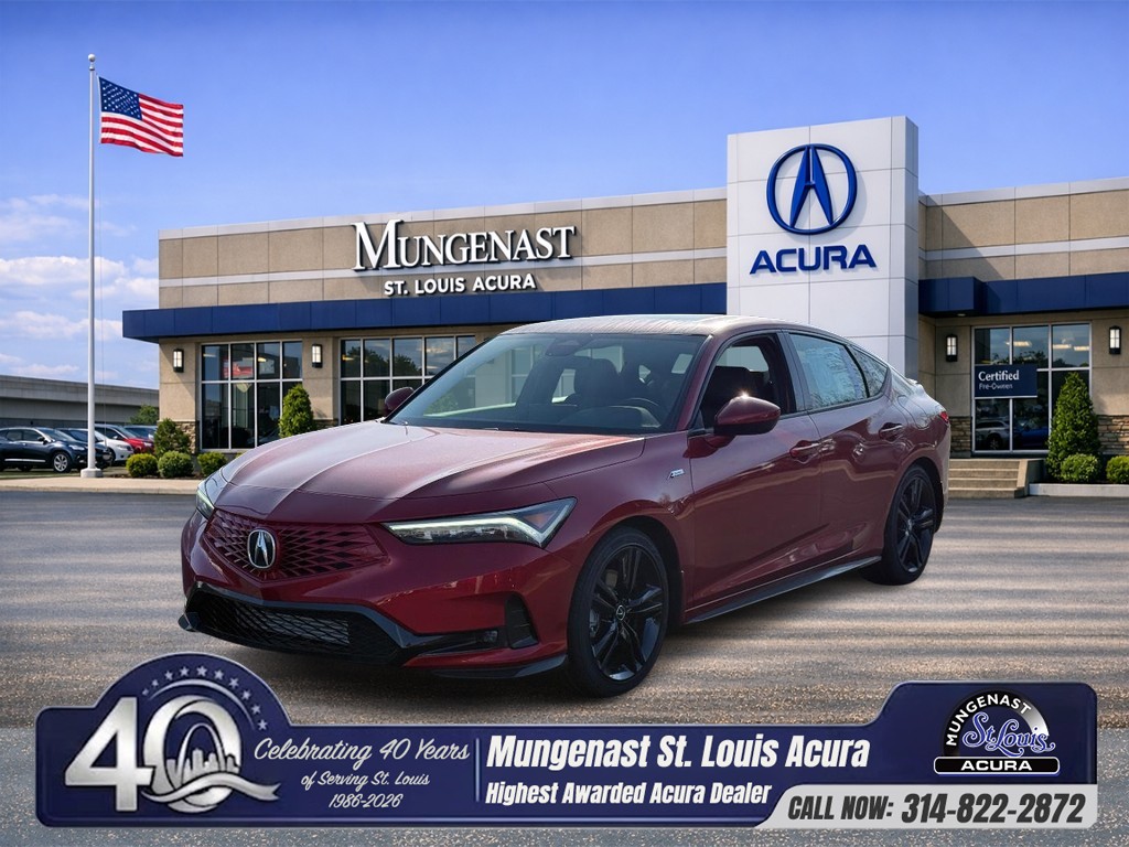 Acura Integra Vehicle Full-screen Gallery Image 01