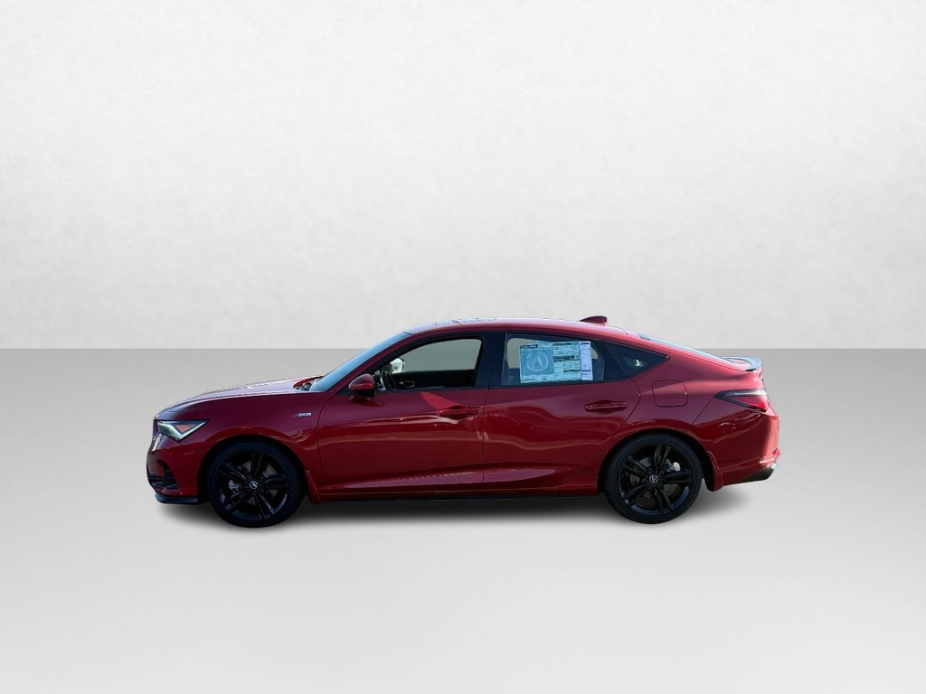 Acura Integra Vehicle Full-screen Gallery Image 02