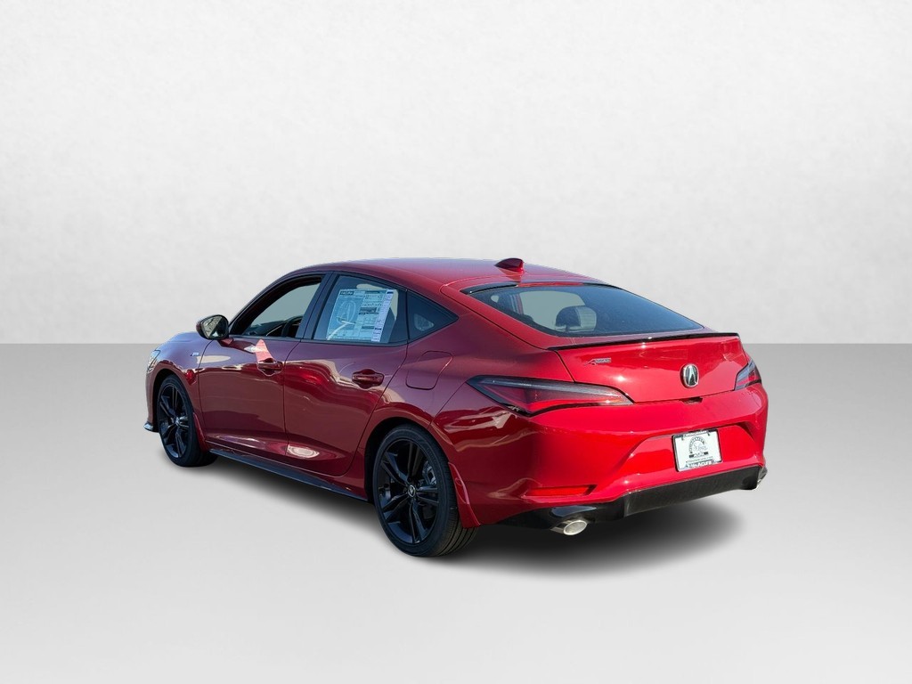 Acura Integra Vehicle Full-screen Gallery Image 03