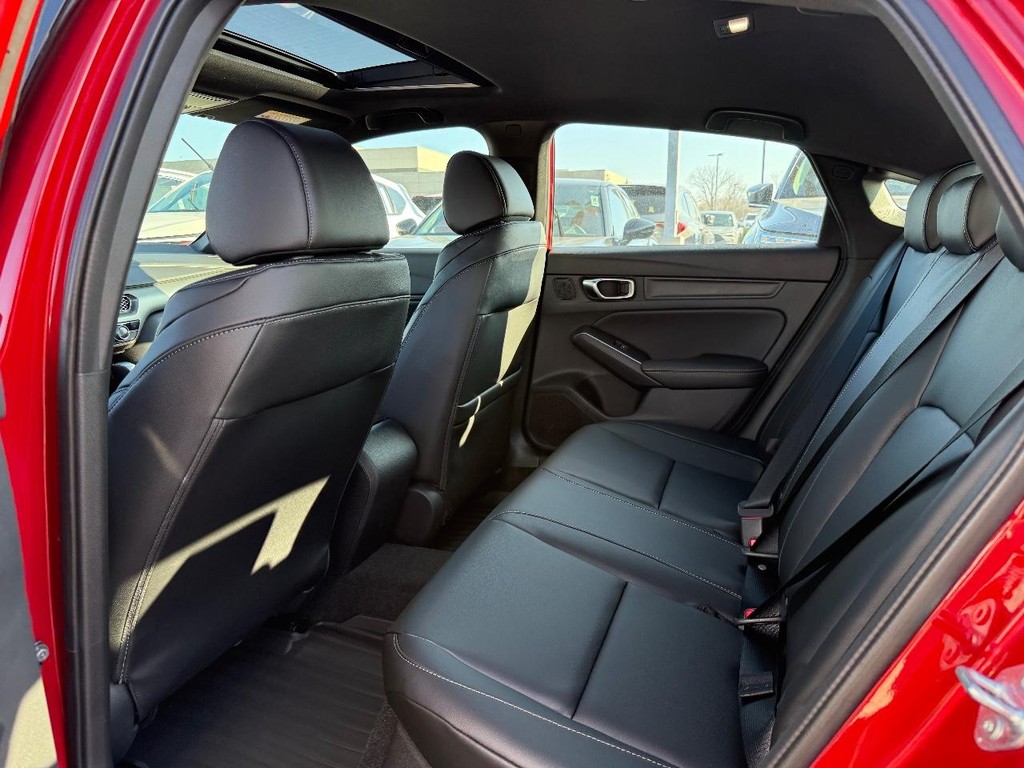 Acura Integra Vehicle Full-screen Gallery Image 06