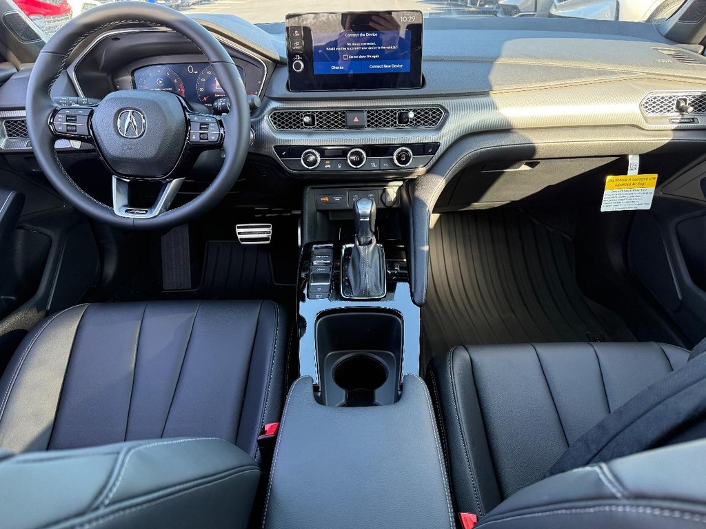 Acura Integra Vehicle Full-screen Gallery Image 07