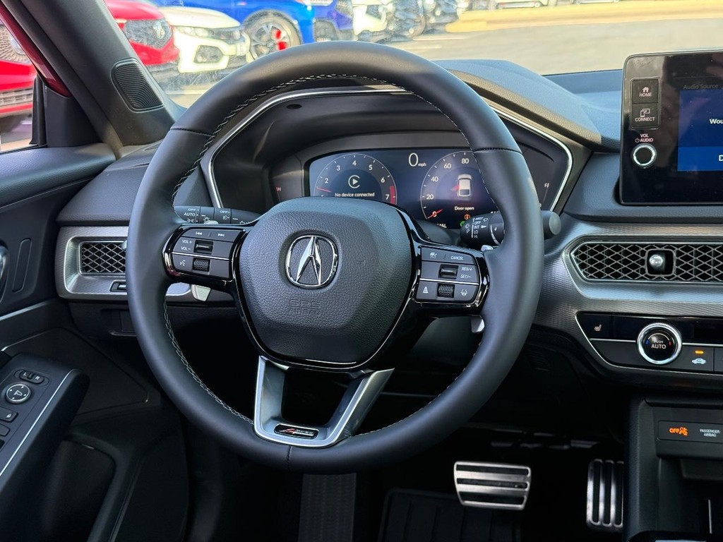 Acura Integra Vehicle Full-screen Gallery Image 08
