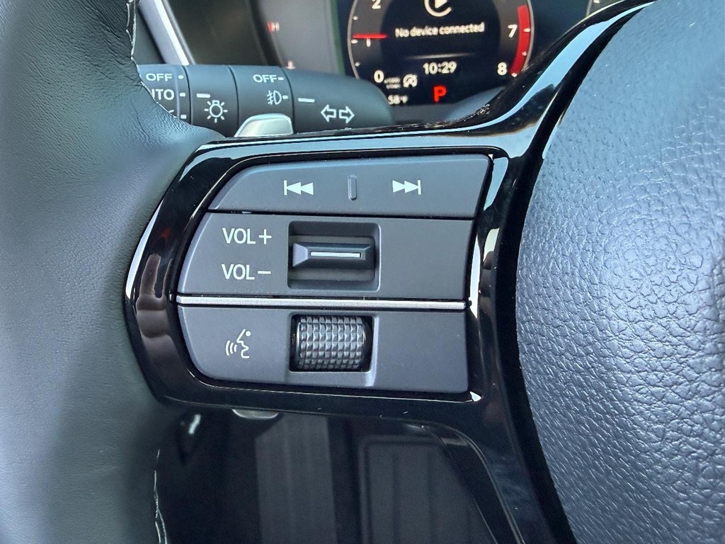 Acura Integra Vehicle Full-screen Gallery Image 12