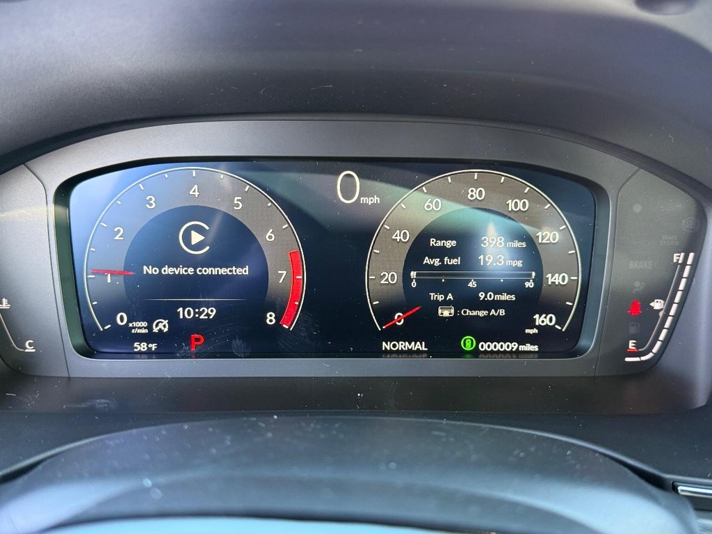 Acura Integra Vehicle Full-screen Gallery Image 14