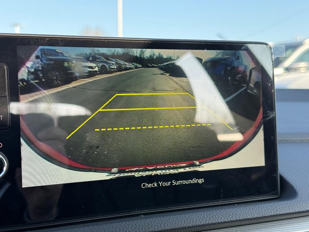 Acura Integra Vehicle Full-screen Gallery Image 15