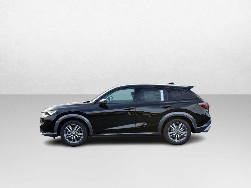 Acura ADX Vehicle Full-screen Gallery Image 02