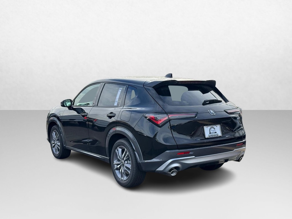 Acura ADX Vehicle Full-screen Gallery Image 03