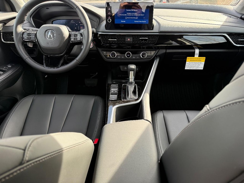 Acura ADX Vehicle Full-screen Gallery Image 06