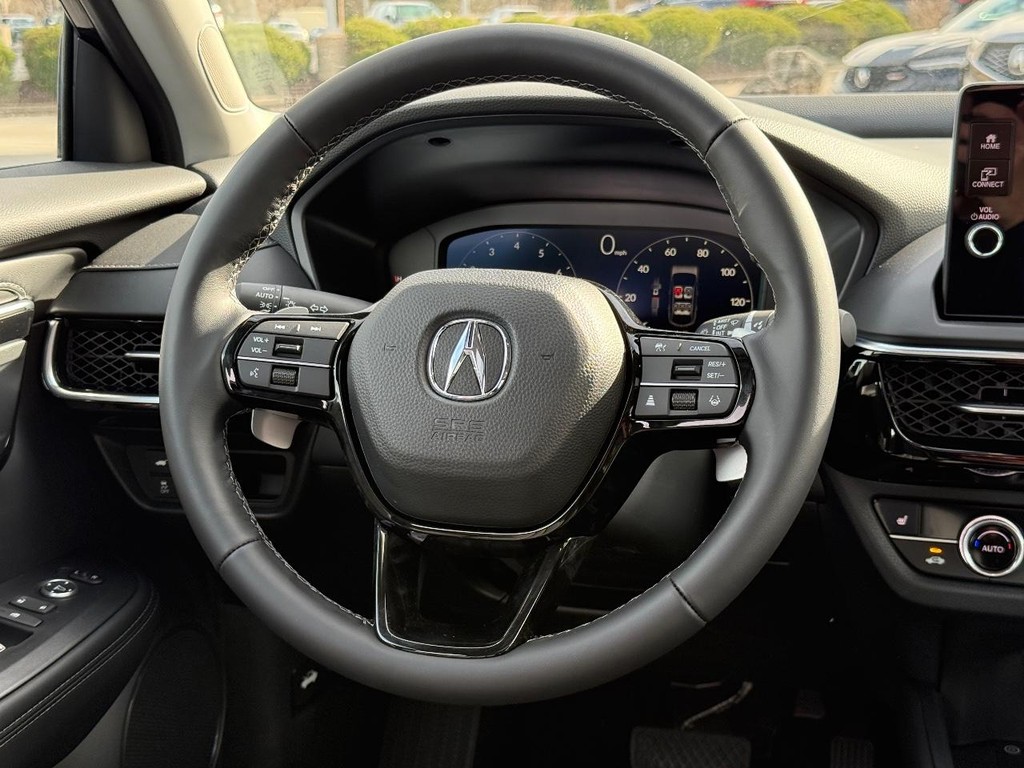 Acura ADX Vehicle Full-screen Gallery Image 07