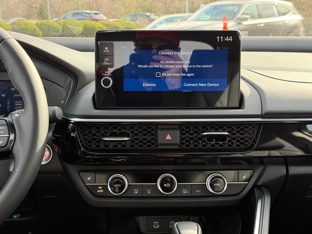 Acura ADX Vehicle Full-screen Gallery Image 08