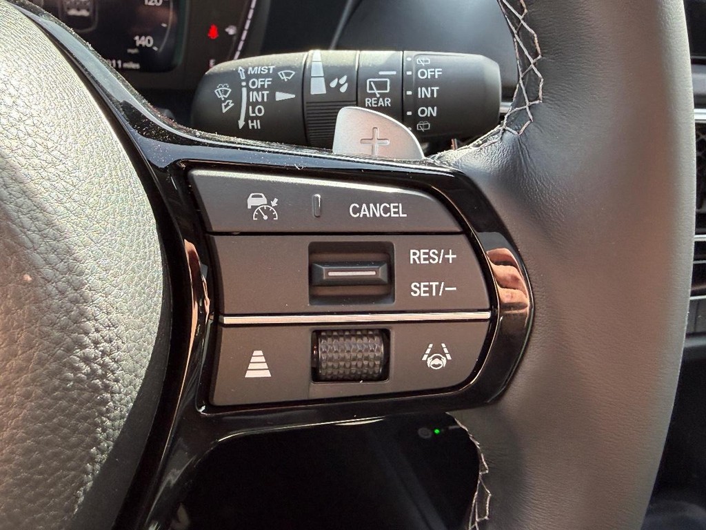 Acura ADX Vehicle Full-screen Gallery Image 12