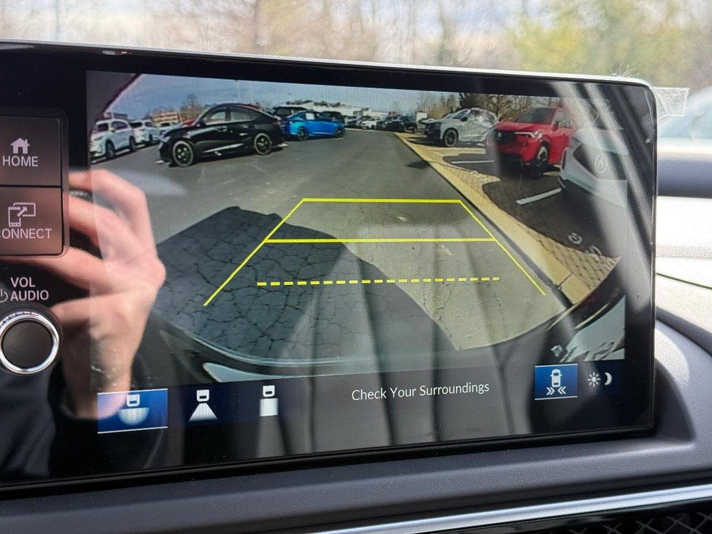 Acura ADX Vehicle Full-screen Gallery Image 15