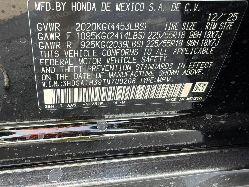 Acura ADX Vehicle Full-screen Gallery Image 16