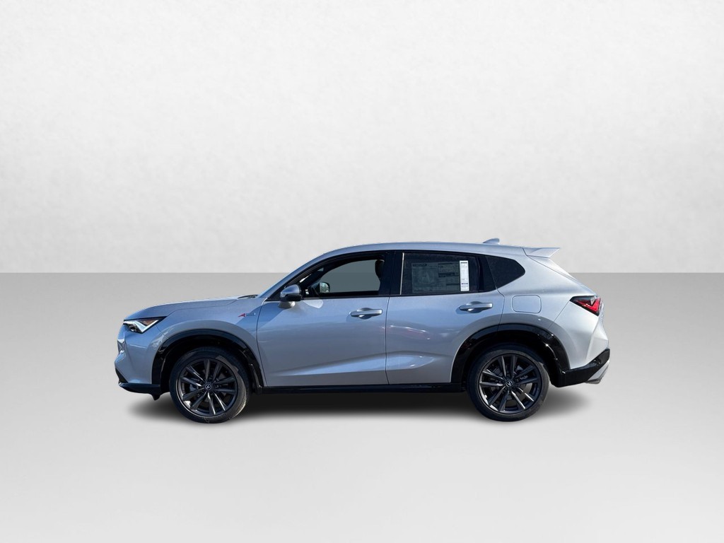 Acura ADX Vehicle Full-screen Gallery Image 02