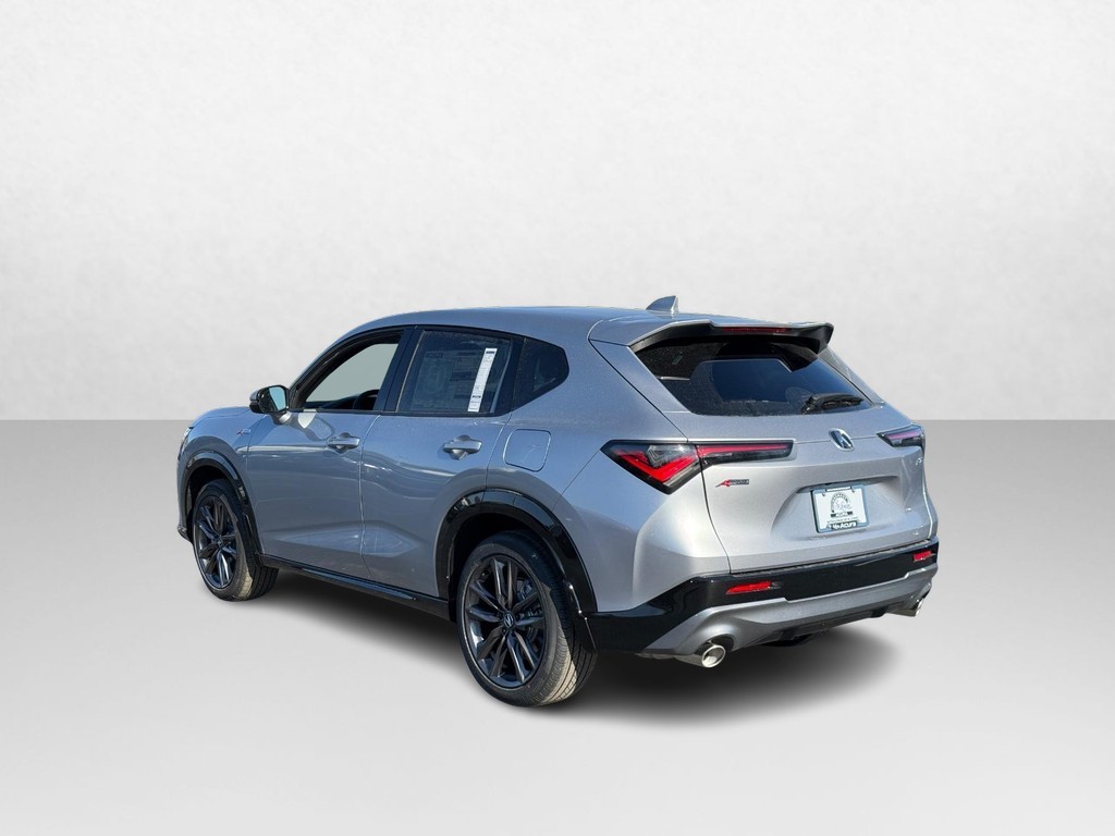 Acura ADX Vehicle Full-screen Gallery Image 03