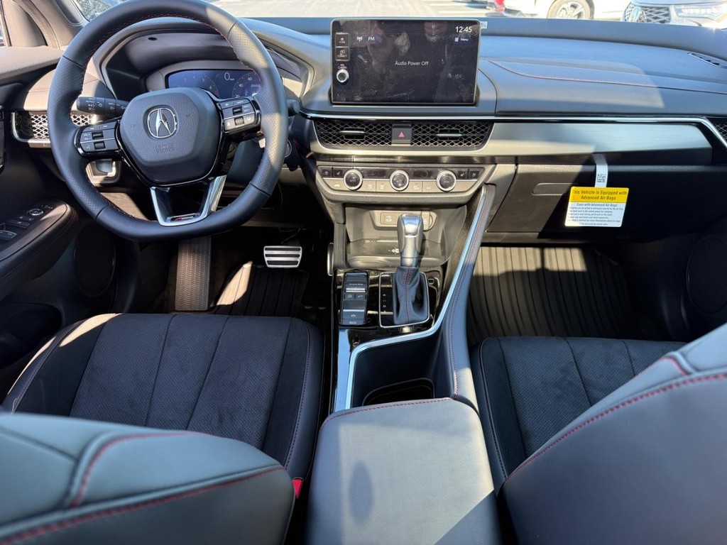 Acura ADX Vehicle Full-screen Gallery Image 07