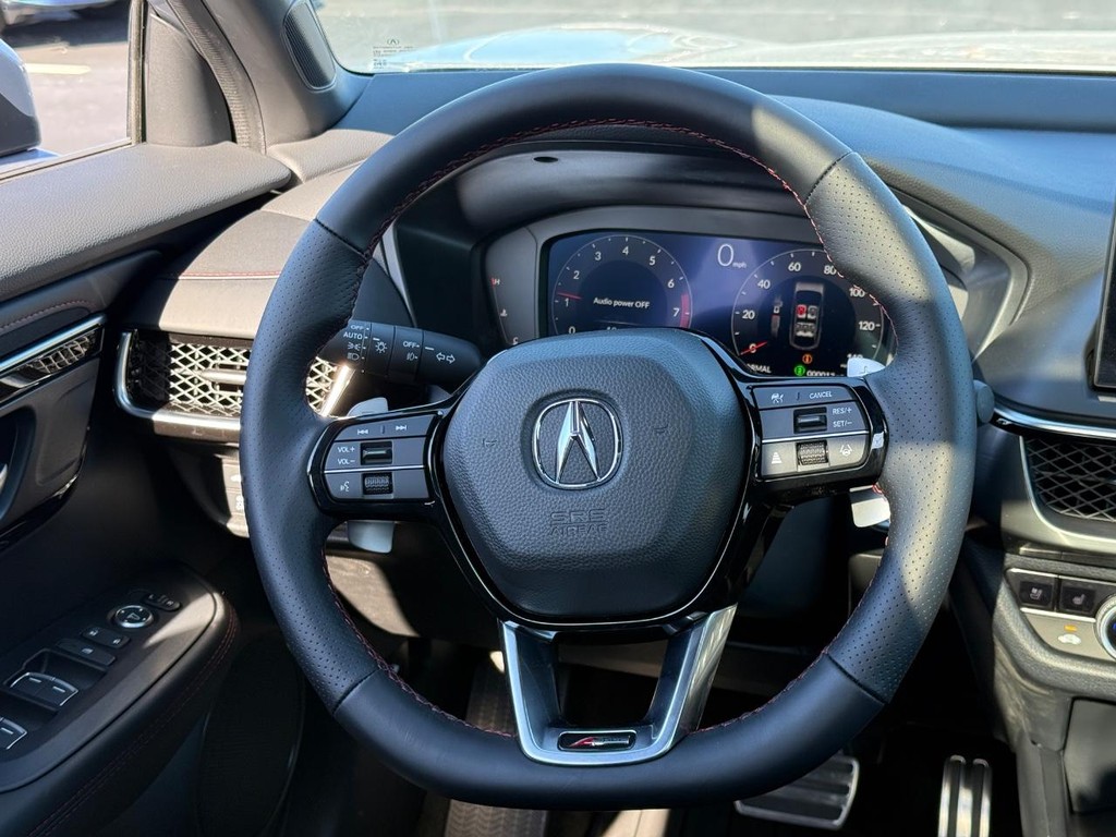 Acura ADX Vehicle Full-screen Gallery Image 08